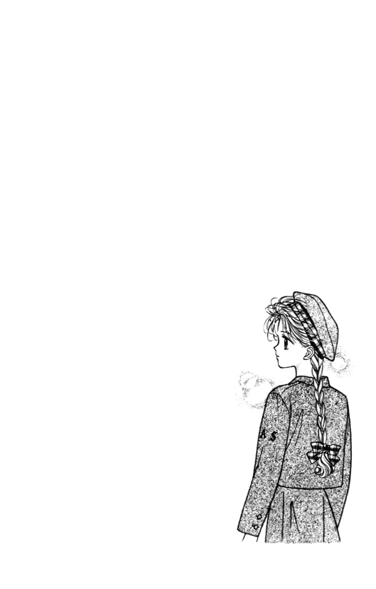 Handsome Girlfriend Chapter 31 3